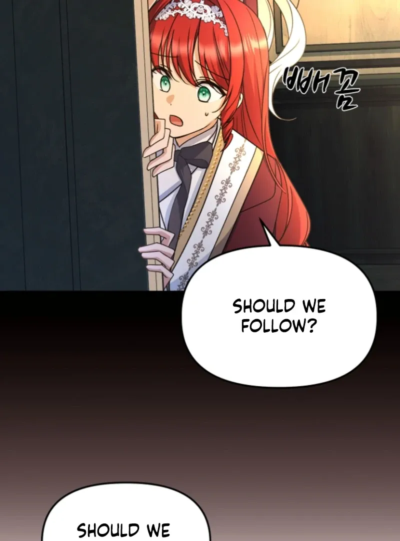 Surviving at the Cursed School Chapter 19 page 81 - 