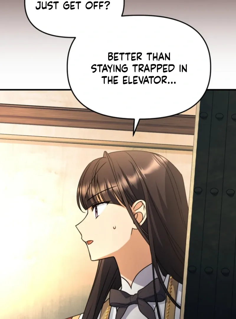 Surviving at the Cursed School Chapter 19 page 82 - 