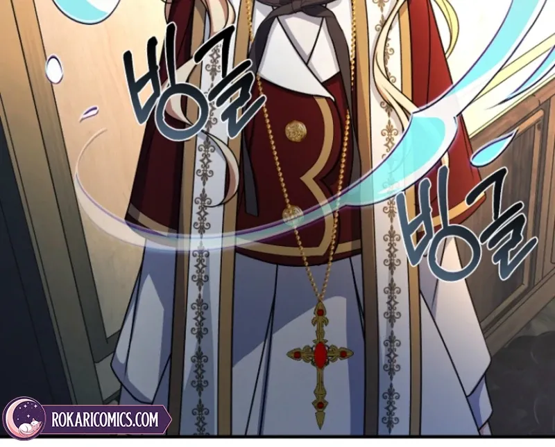 Surviving at the Cursed School Chapter 19 page 87 - 