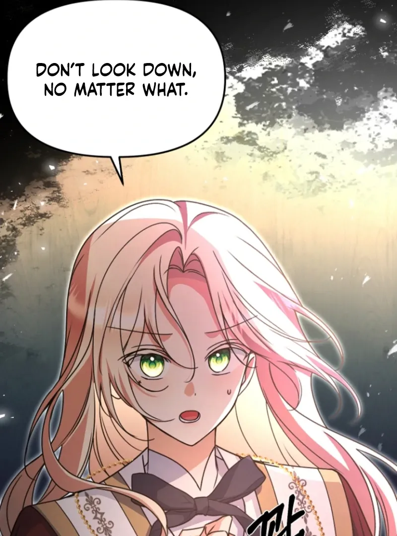 Surviving at the Cursed School Chapter 19 page 93 - 
