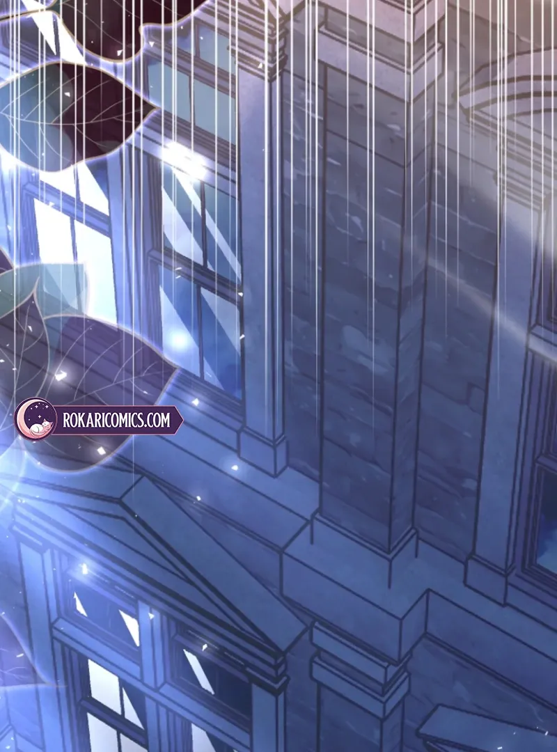 Surviving at the Cursed School Chapter 19 page 97 - 