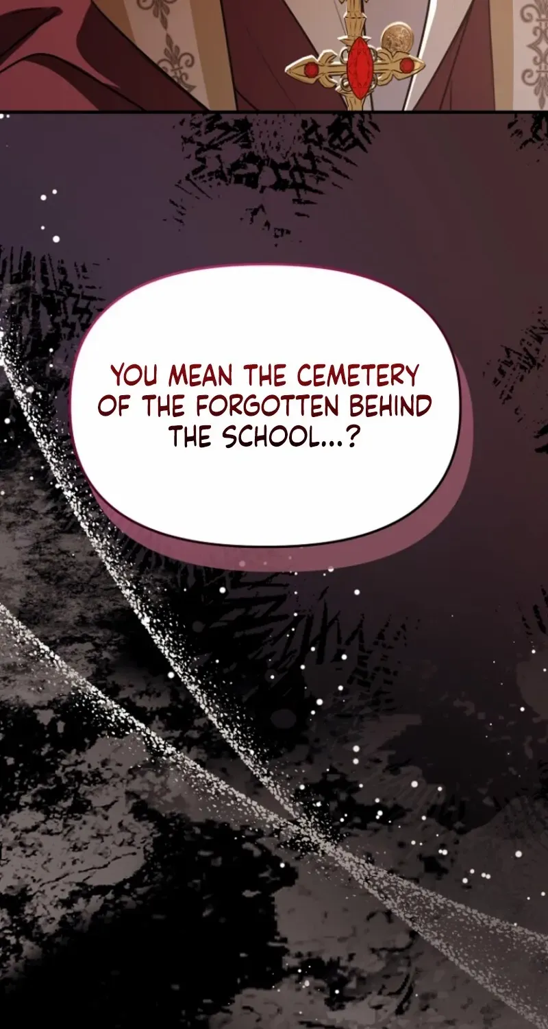 Surviving at the Cursed School Chapter 2 page 102 - 