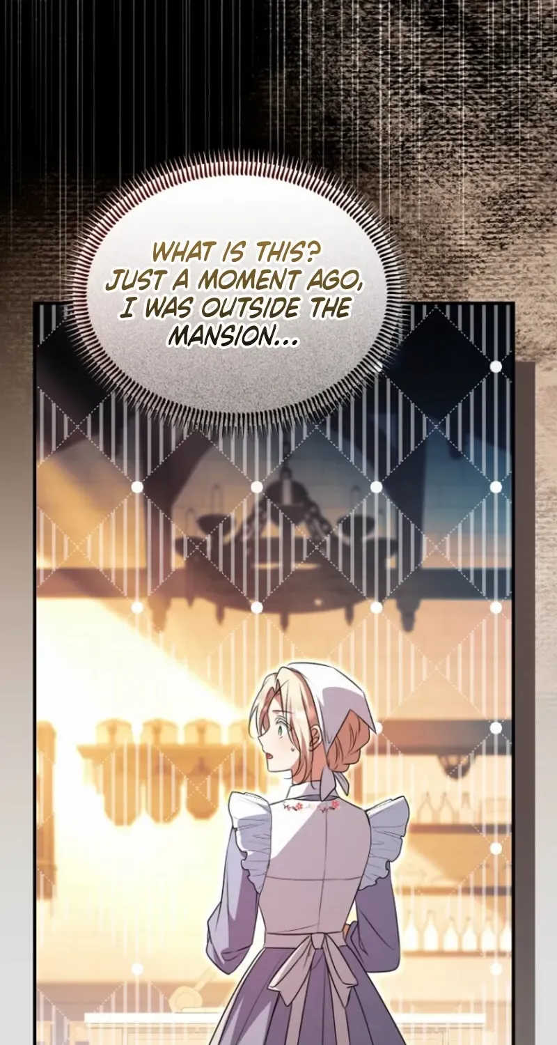 Surviving at the Cursed School Chapter 2 page 108 - 
