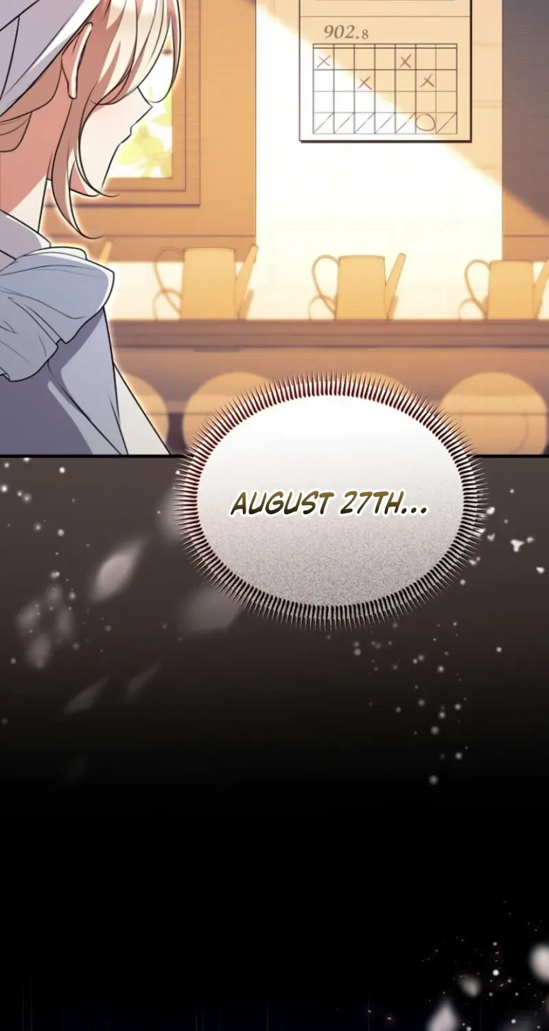 Surviving at the Cursed School Chapter 2 page 110 - 