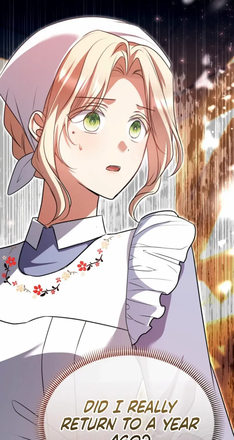 Surviving at the Cursed School Chapter 2 page 111 - 