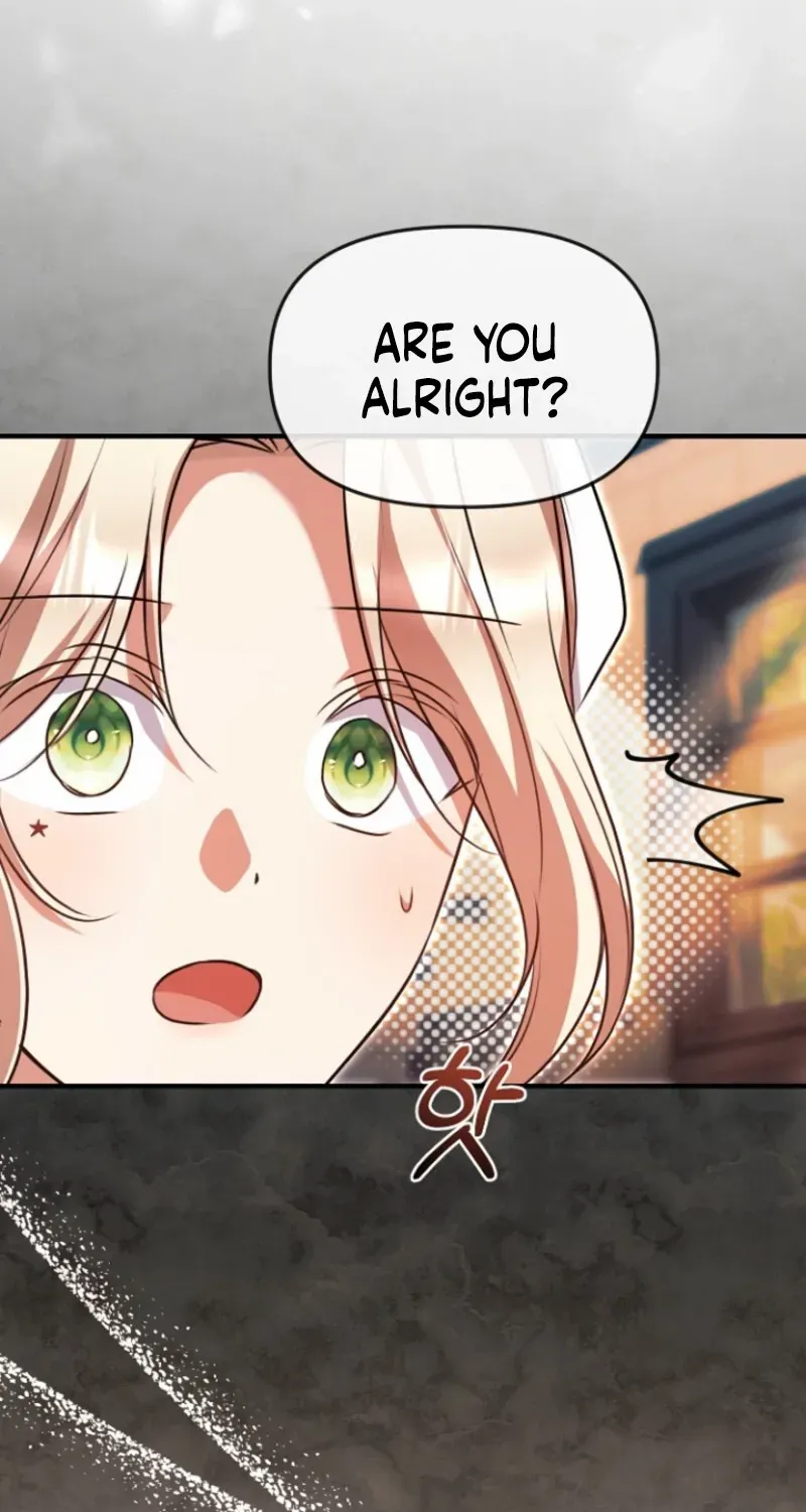 Surviving at the Cursed School Chapter 2 page 113 - 