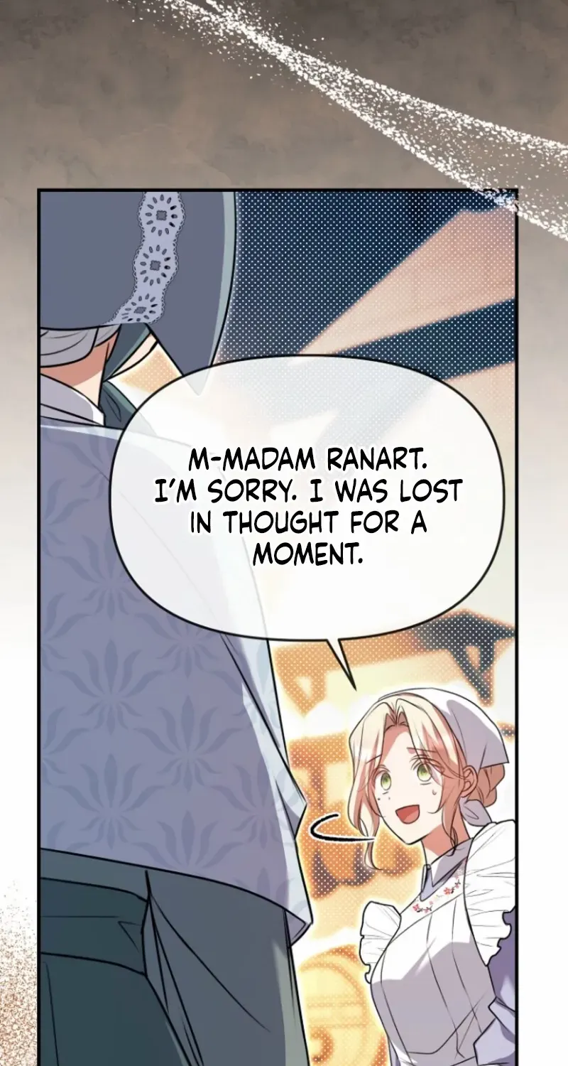 Surviving at the Cursed School Chapter 2 page 114 - 