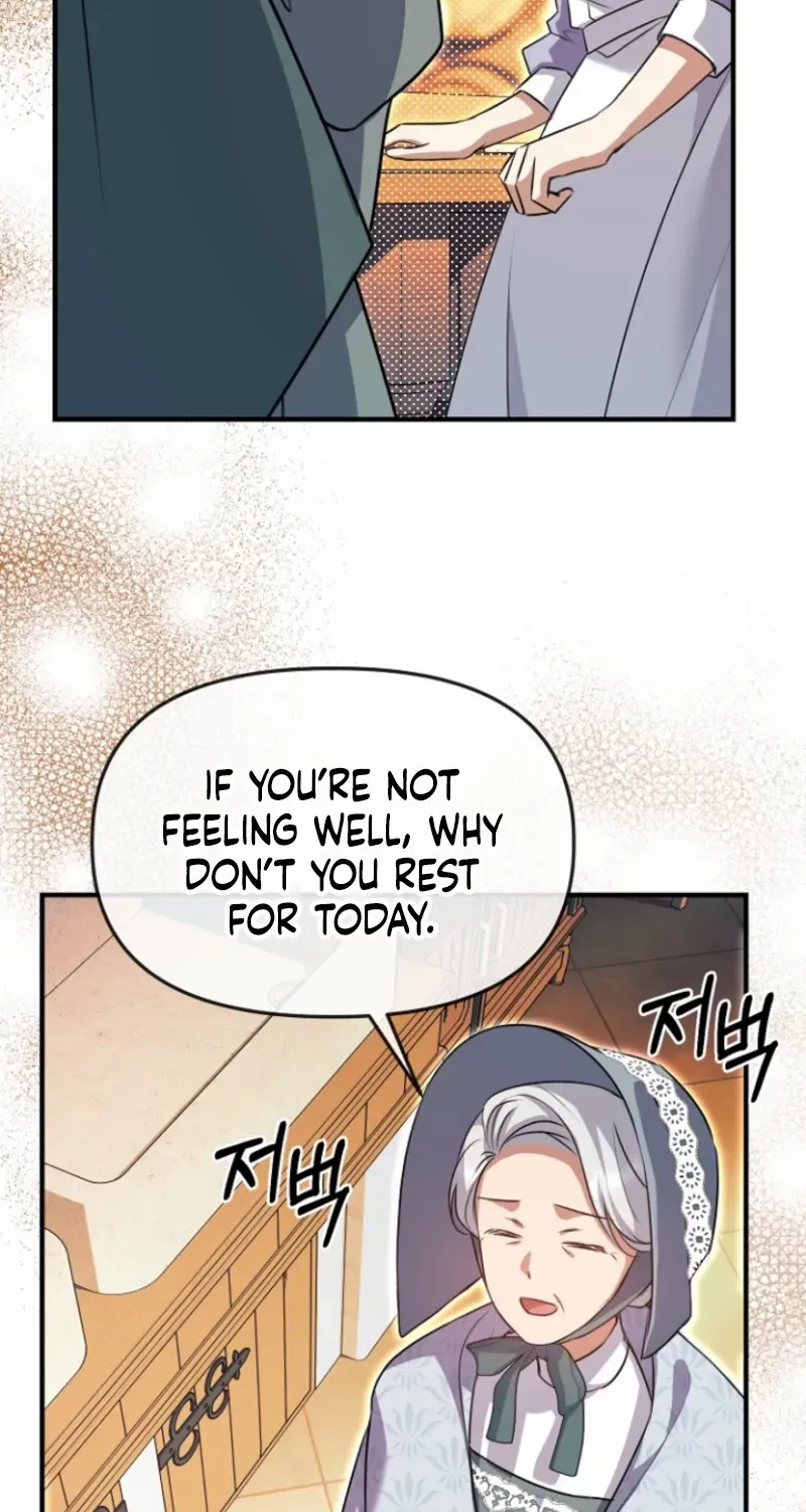 Surviving at the Cursed School Chapter 2 page 115 - 