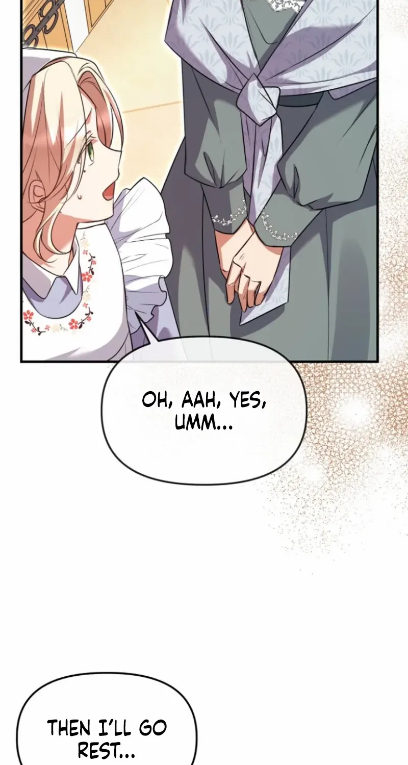 Surviving at the Cursed School Chapter 2 page 116 - 