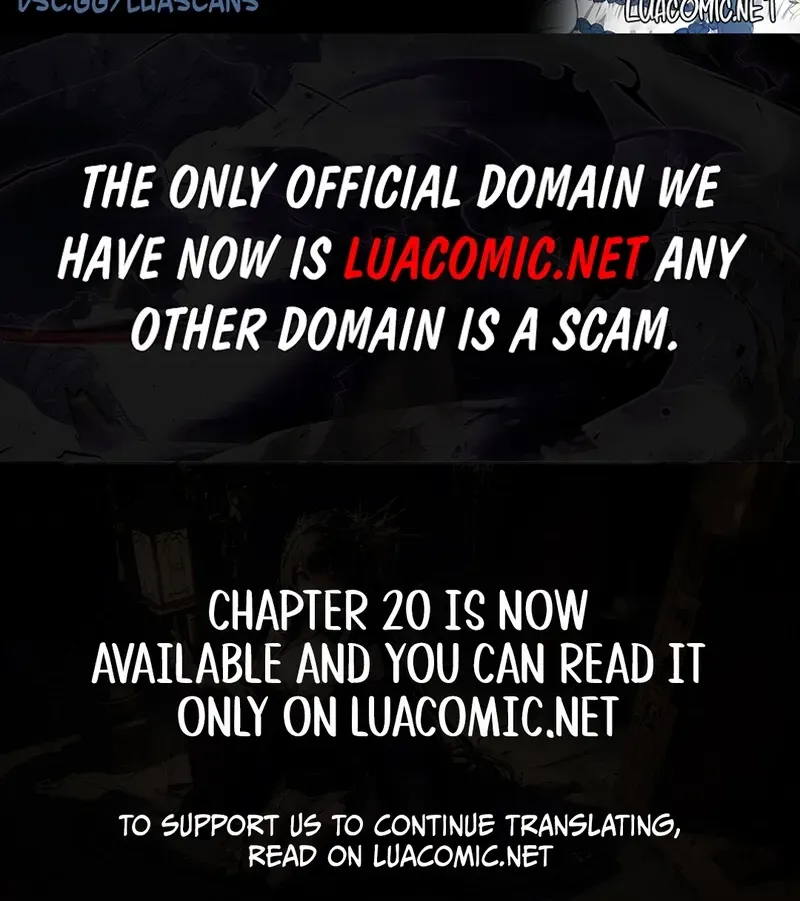 Surviving at the Cursed School Chapter 2 page 124 - 
