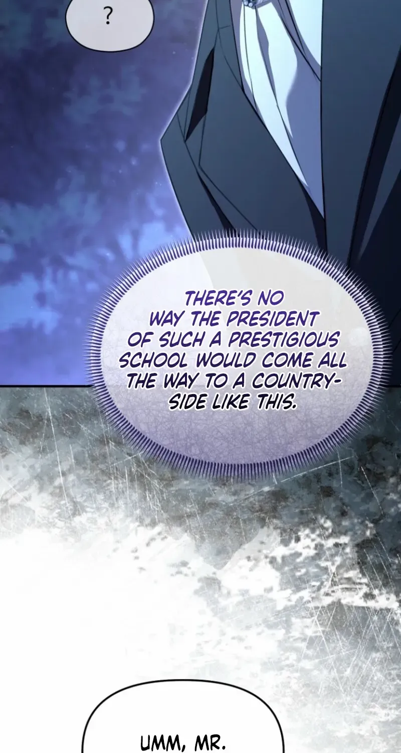 Surviving at the Cursed School Chapter 2 page 14 - 
