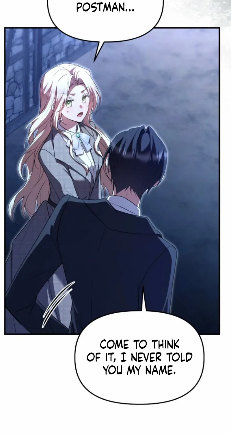Surviving at the Cursed School Chapter 2 page 15 - 