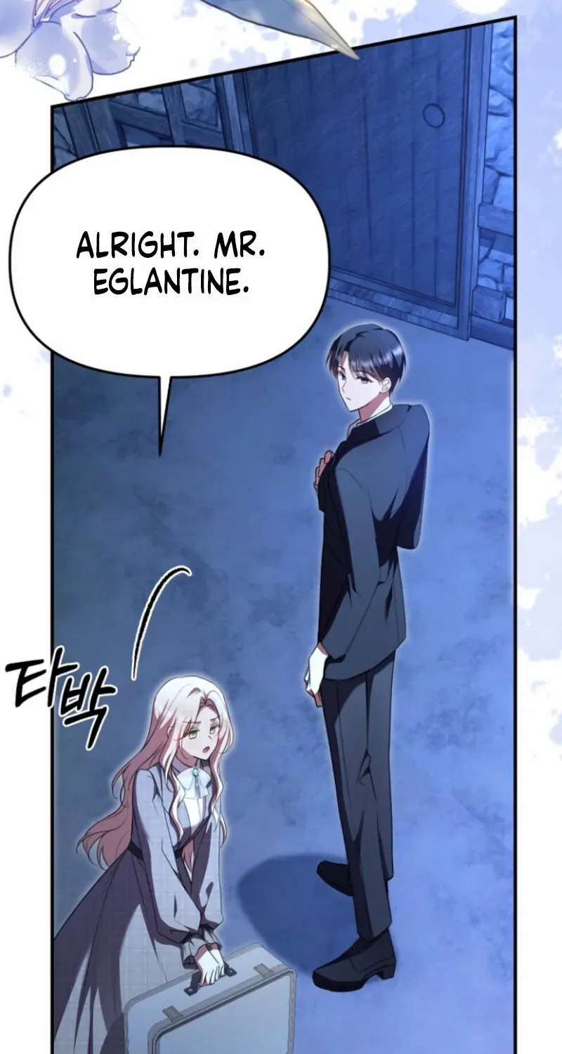 Surviving at the Cursed School Chapter 2 page 18 - 