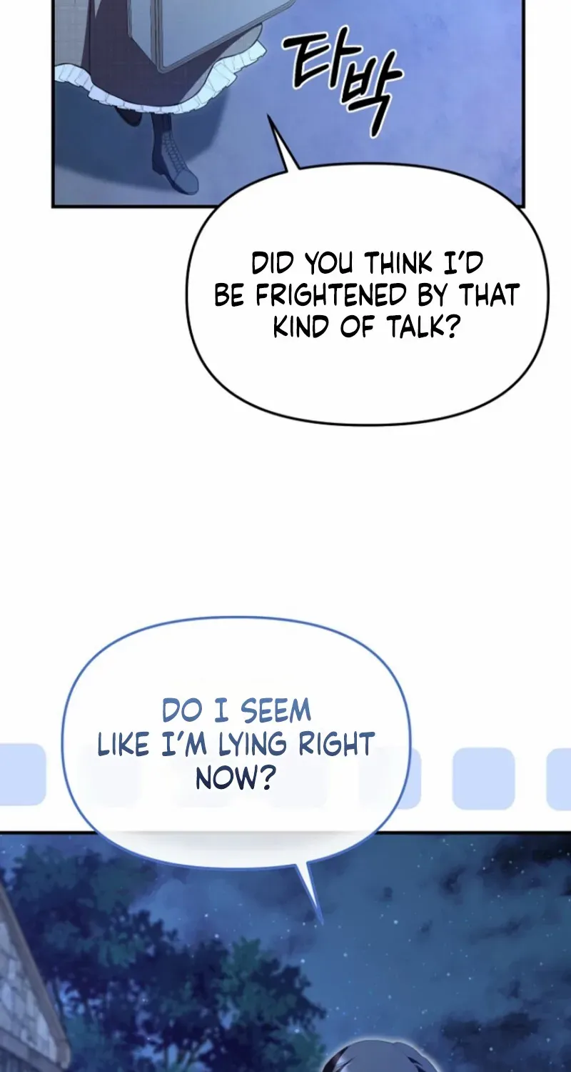 Surviving at the Cursed School Chapter 2 page 19 - 