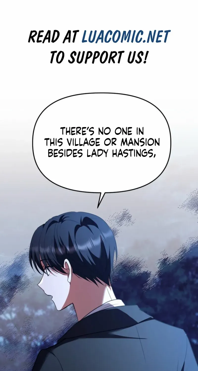 Surviving at the Cursed School Chapter 2 page 3 - 