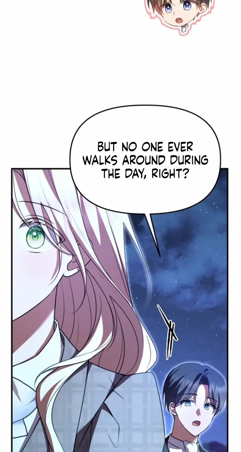 Surviving at the Cursed School Chapter 2 page 22 - 