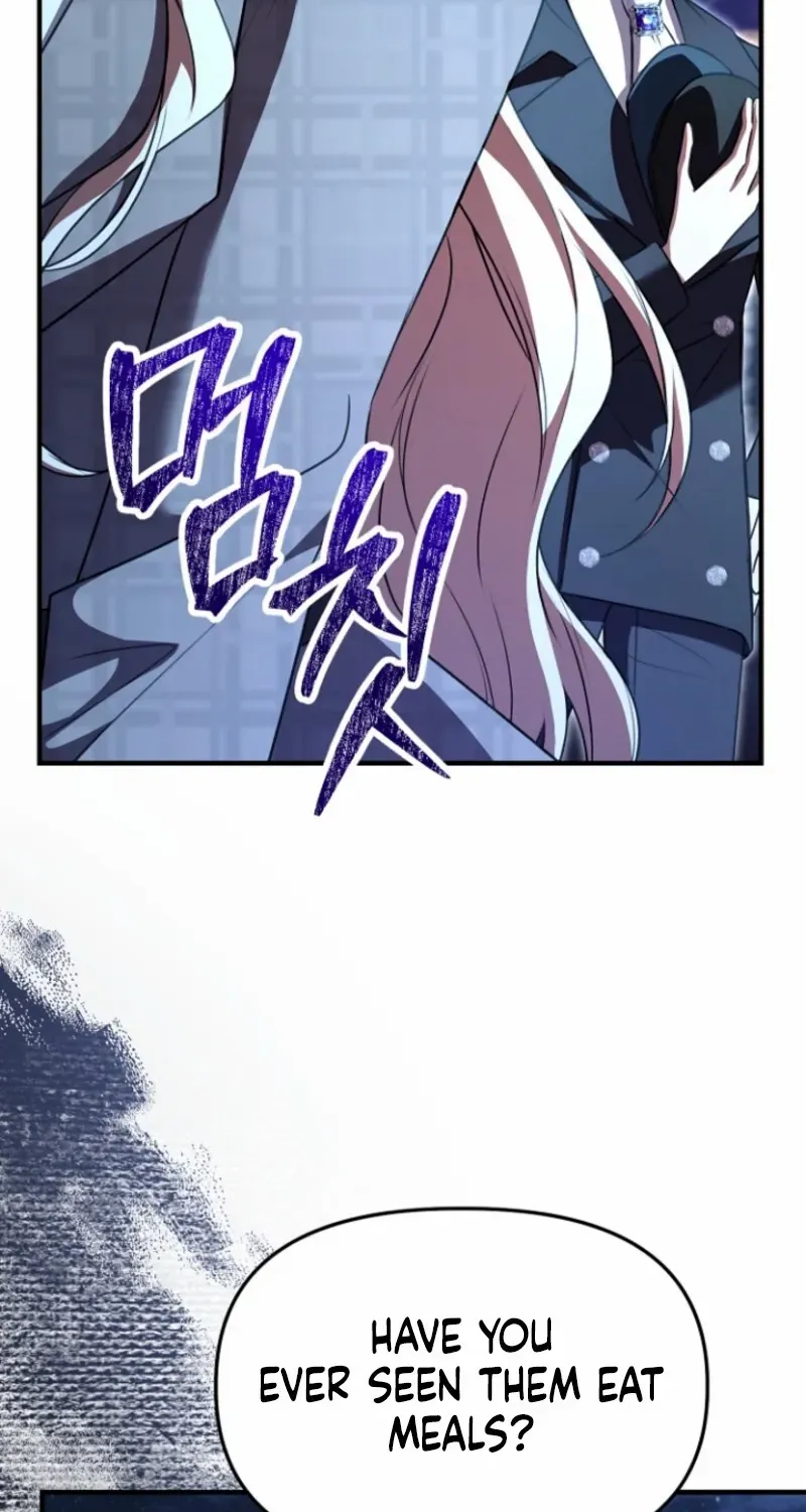 Surviving at the Cursed School Chapter 2 page 23 - 