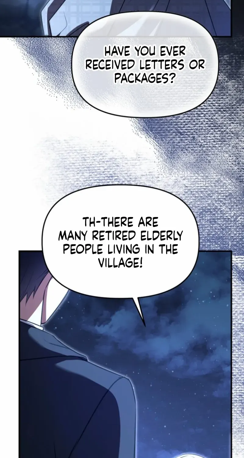 Surviving at the Cursed School Chapter 2 page 26 - 