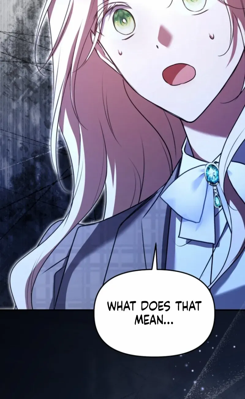 Surviving at the Cursed School Chapter 2 page 30 - 