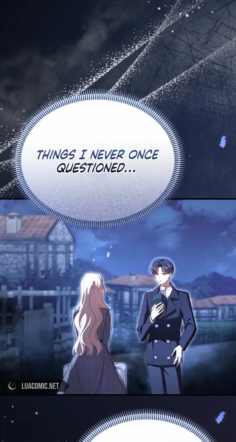Surviving at the Cursed School Chapter 2 page 31 - 