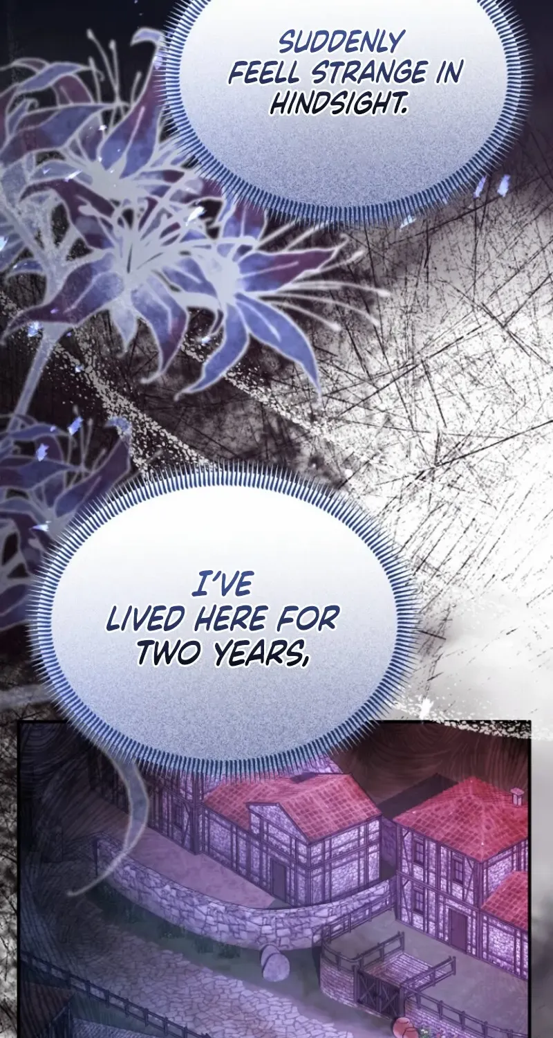 Surviving at the Cursed School Chapter 2 page 32 - 