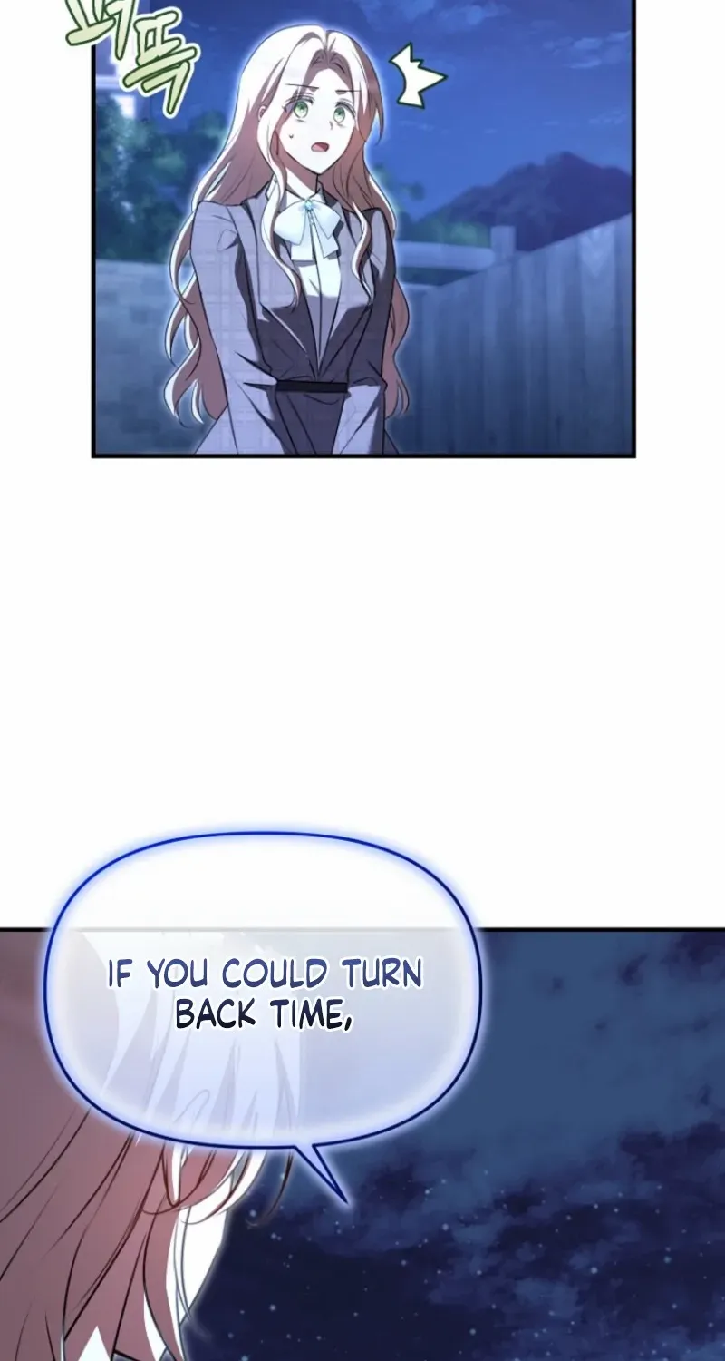 Surviving at the Cursed School Chapter 2 page 34 - 