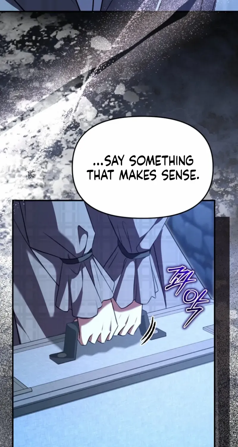 Surviving at the Cursed School Chapter 2 page 38 - 