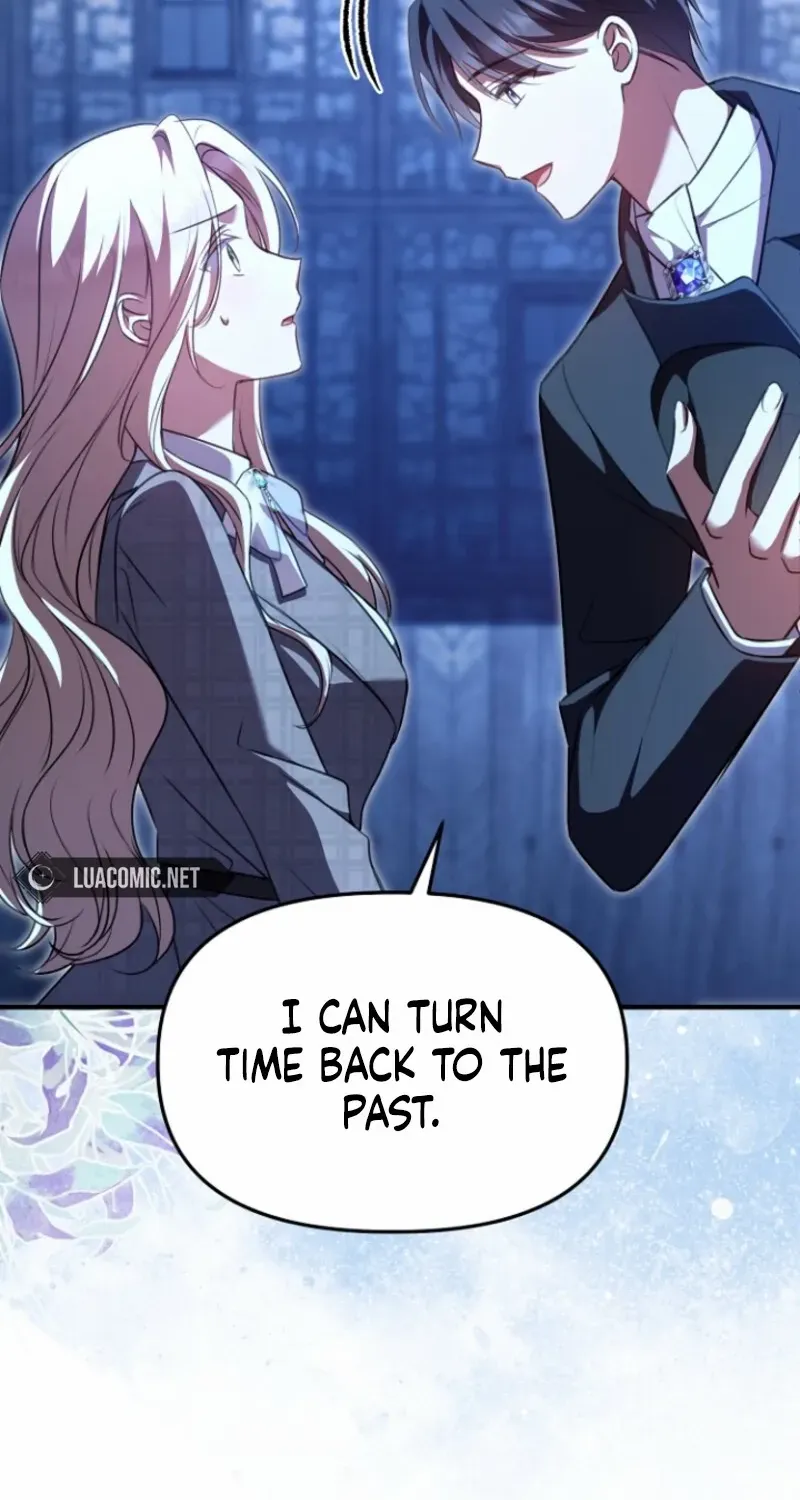 Surviving at the Cursed School Chapter 2 page 40 - 