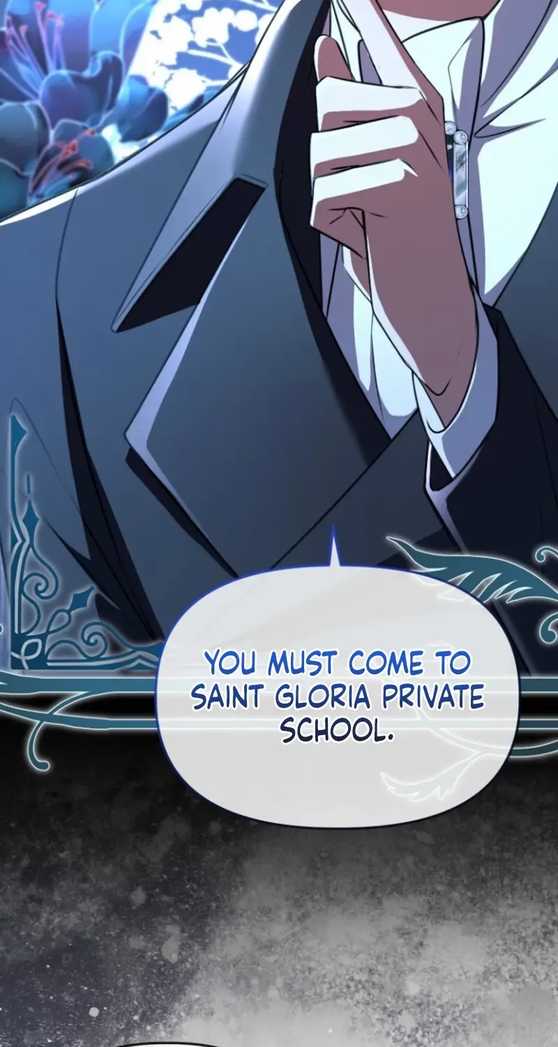 Surviving at the Cursed School Chapter 2 page 42 - 