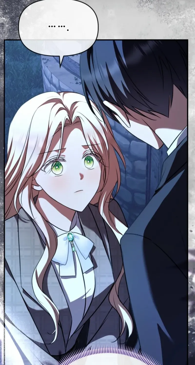 Surviving at the Cursed School Chapter 2 page 43 - 