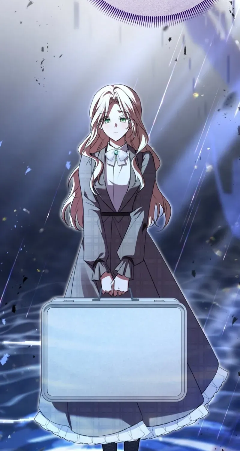 Surviving at the Cursed School Chapter 2 page 45 - 