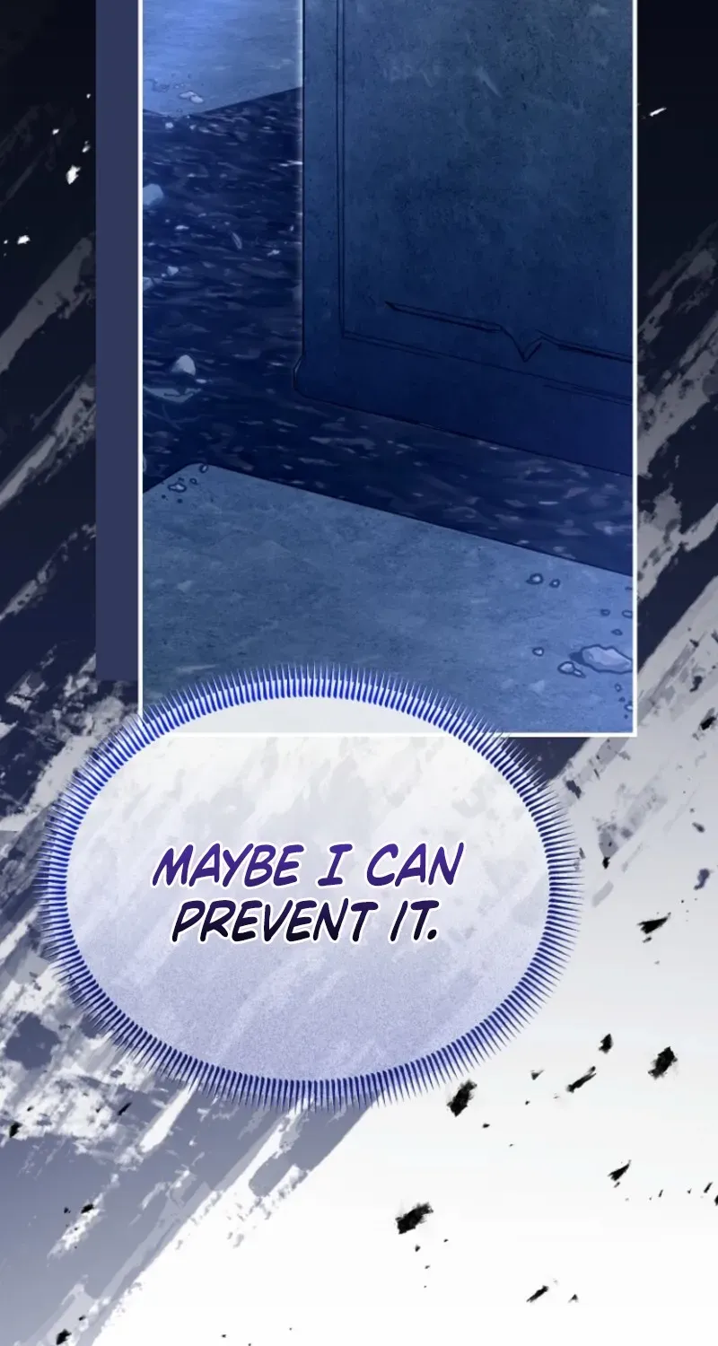 Surviving at the Cursed School Chapter 2 page 48 - 