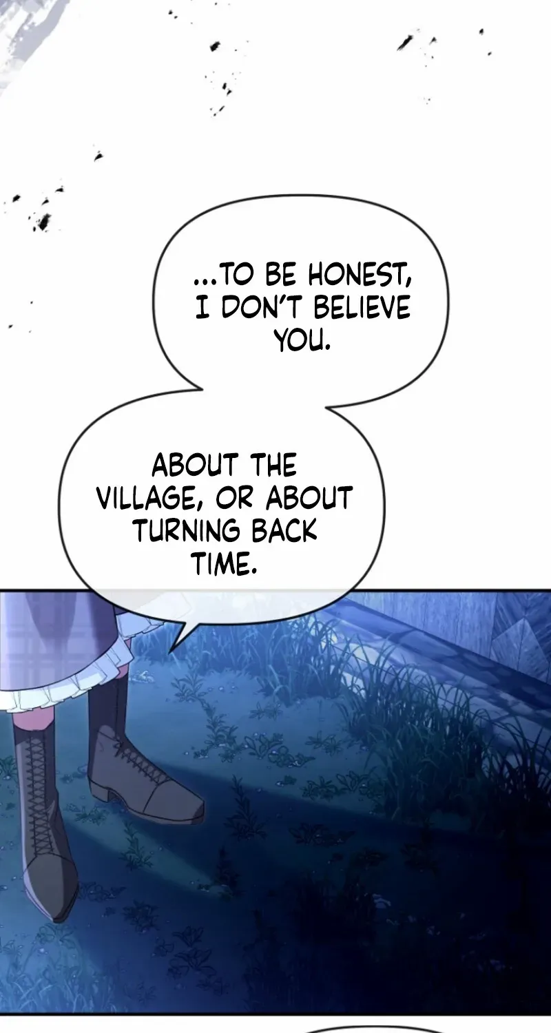 Surviving at the Cursed School Chapter 2 page 49 - 