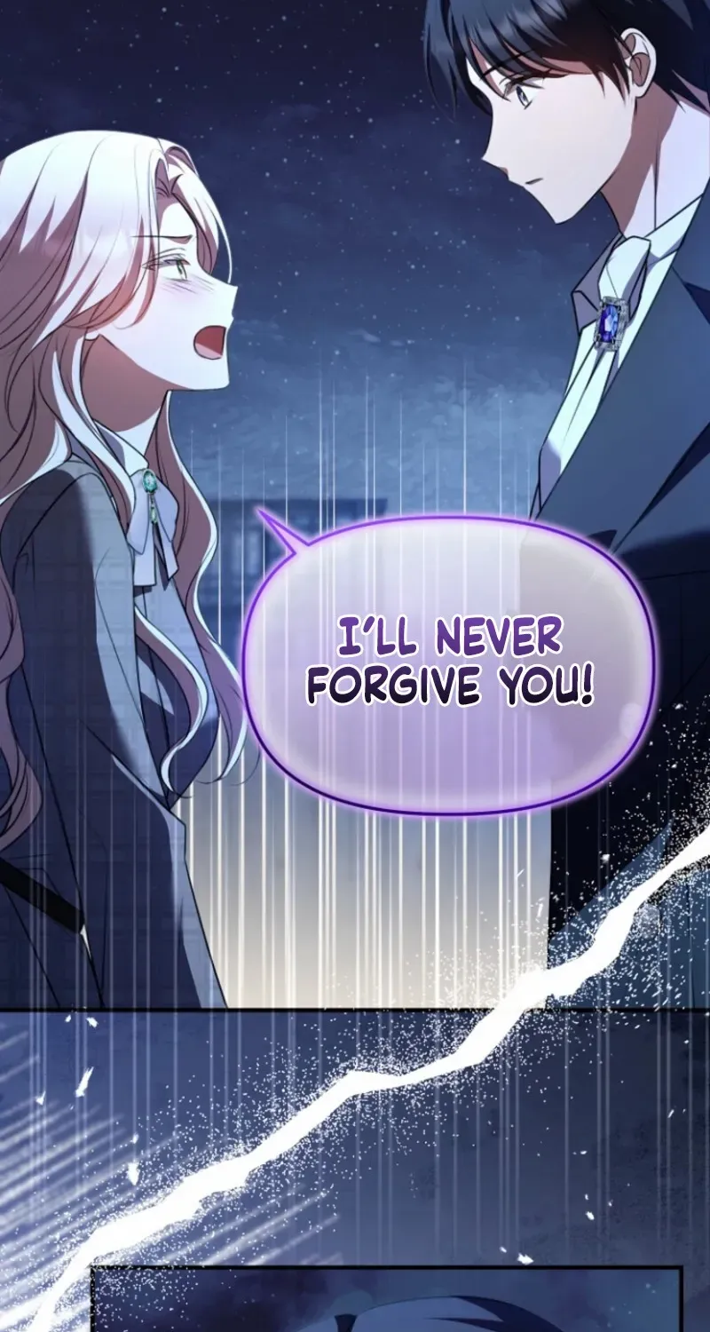 Surviving at the Cursed School Chapter 2 page 55 - 