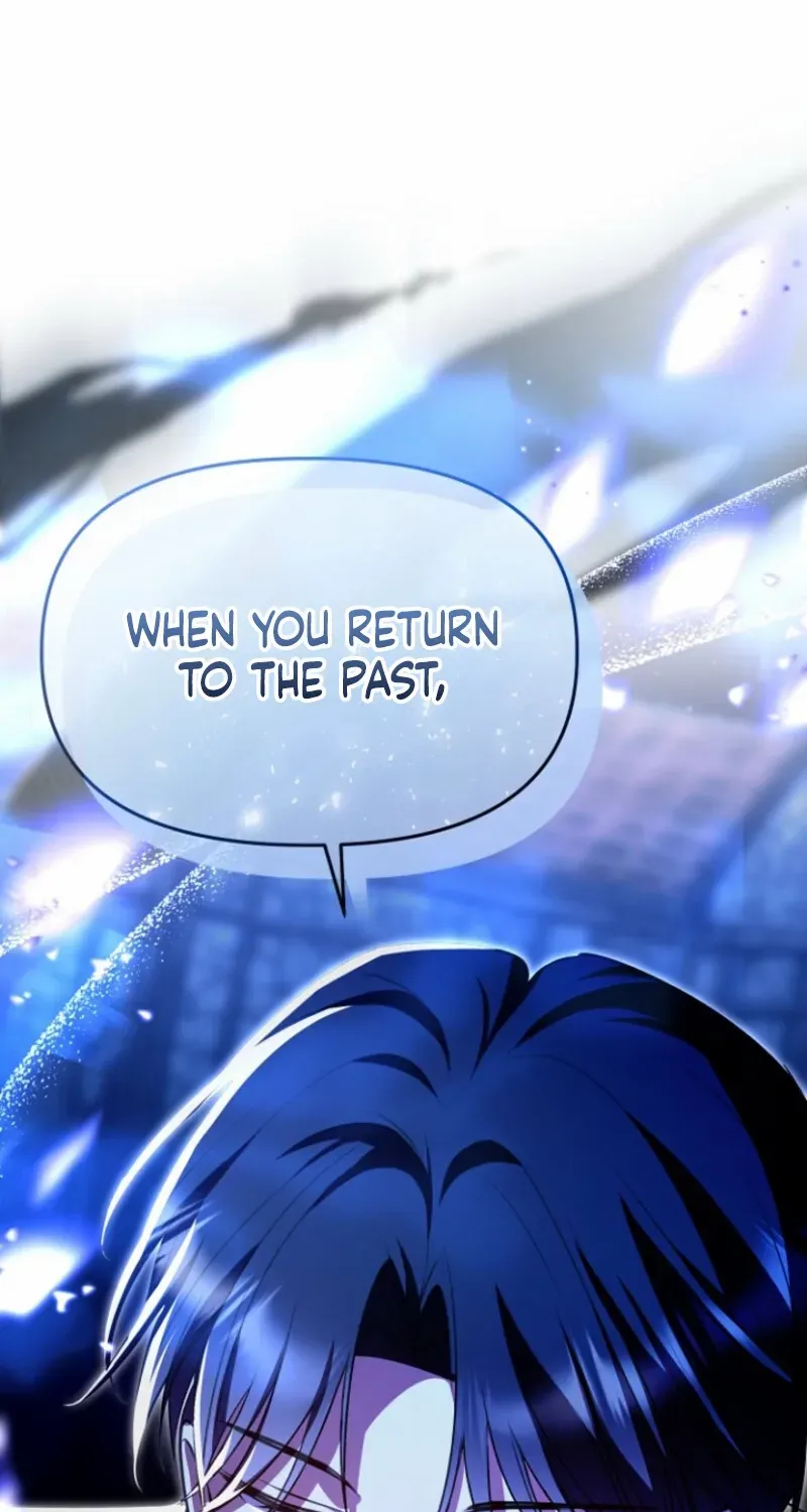 Surviving at the Cursed School Chapter 2 page 61 - 