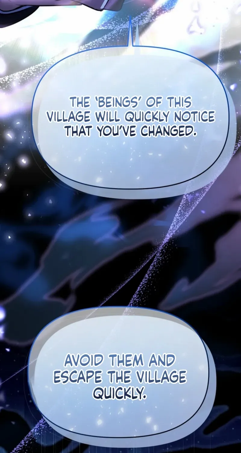 Surviving at the Cursed School Chapter 2 page 63 - 