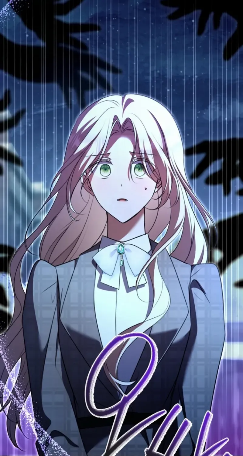 Surviving at the Cursed School Chapter 2 page 64 - 