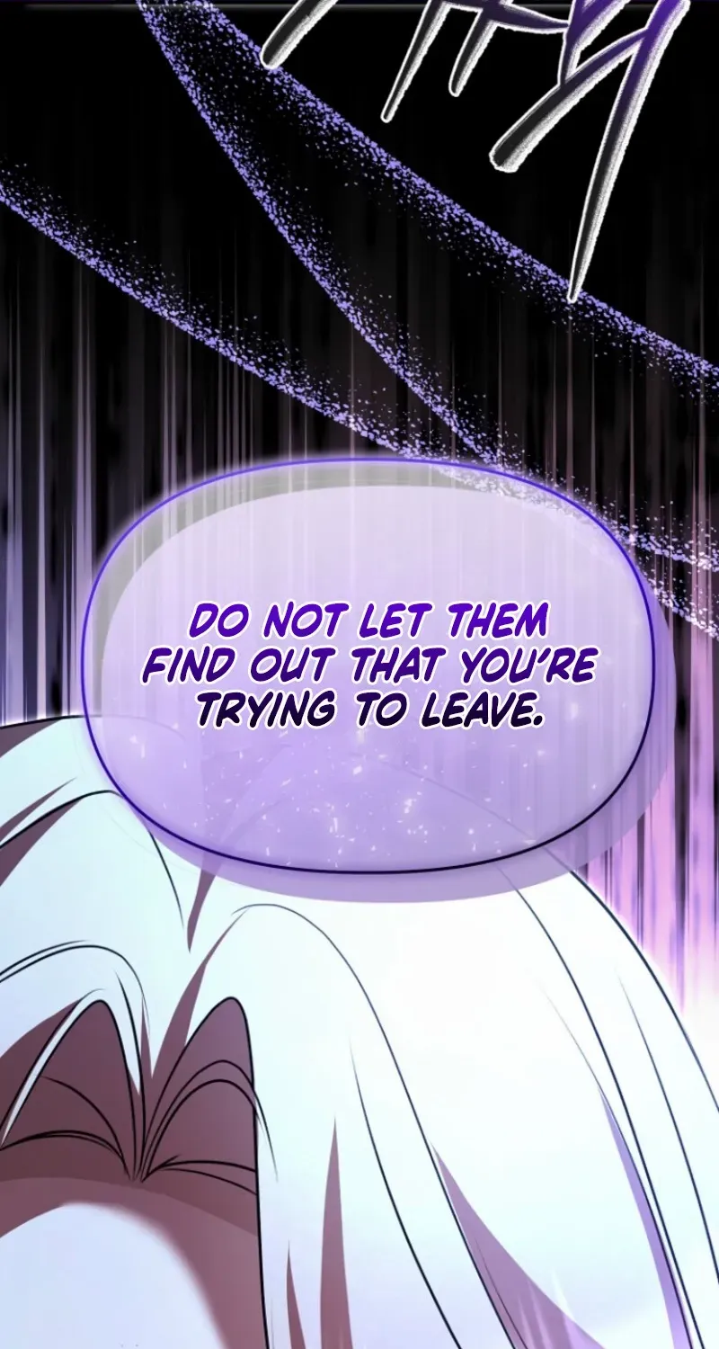 Surviving at the Cursed School Chapter 2 page 65 - 