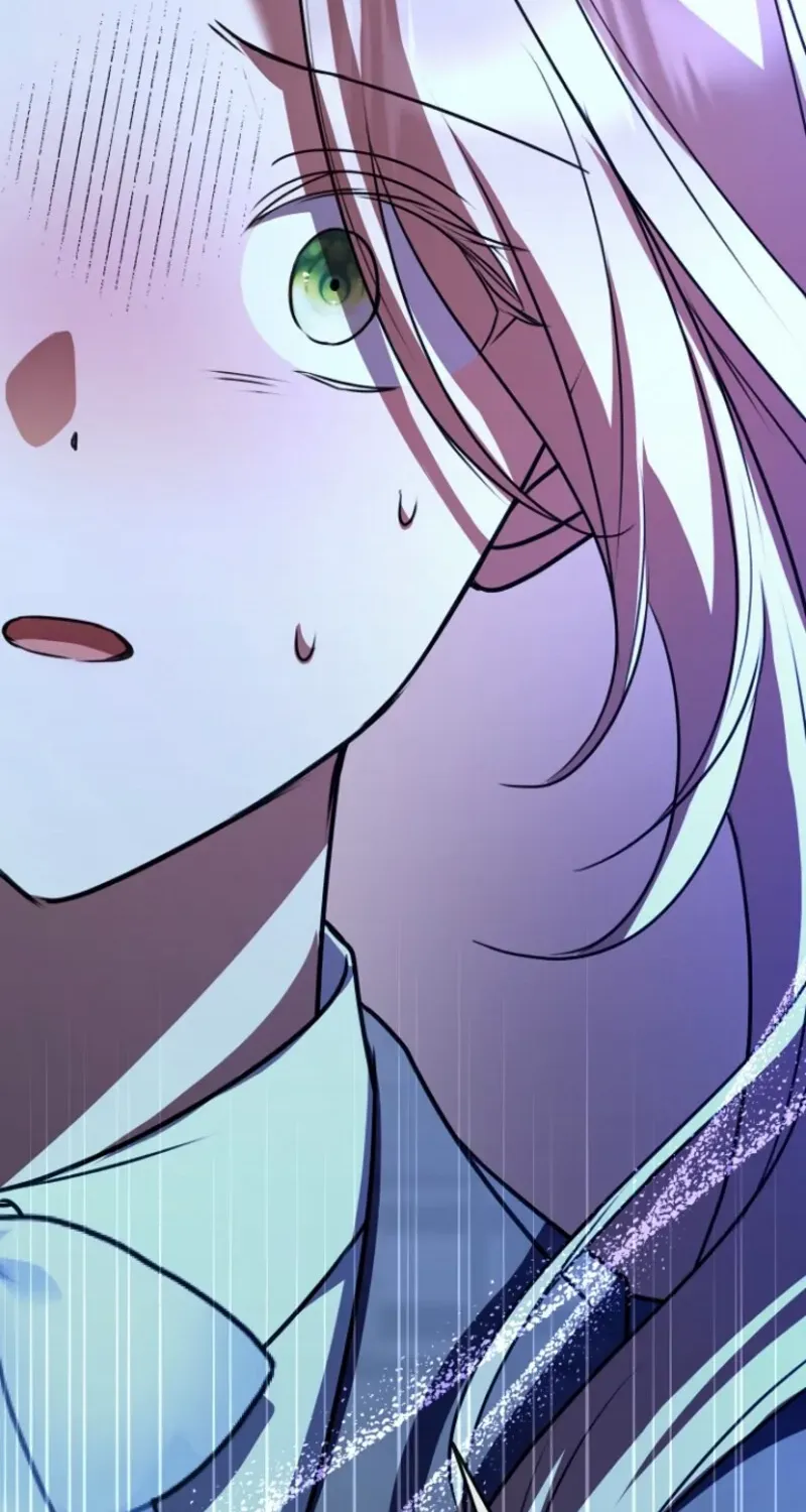Surviving at the Cursed School Chapter 2 page 66 - 