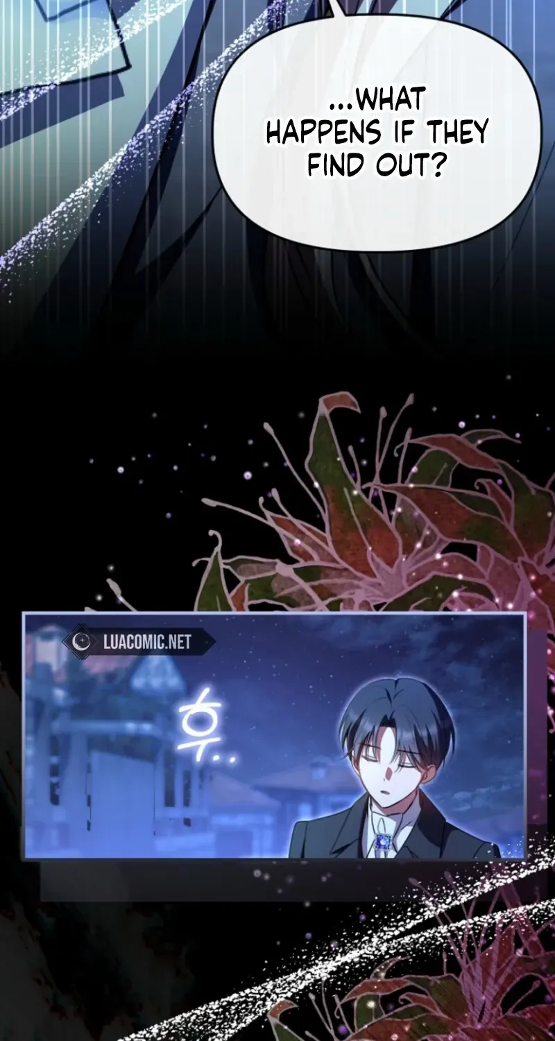Surviving at the Cursed School Chapter 2 page 67 - 