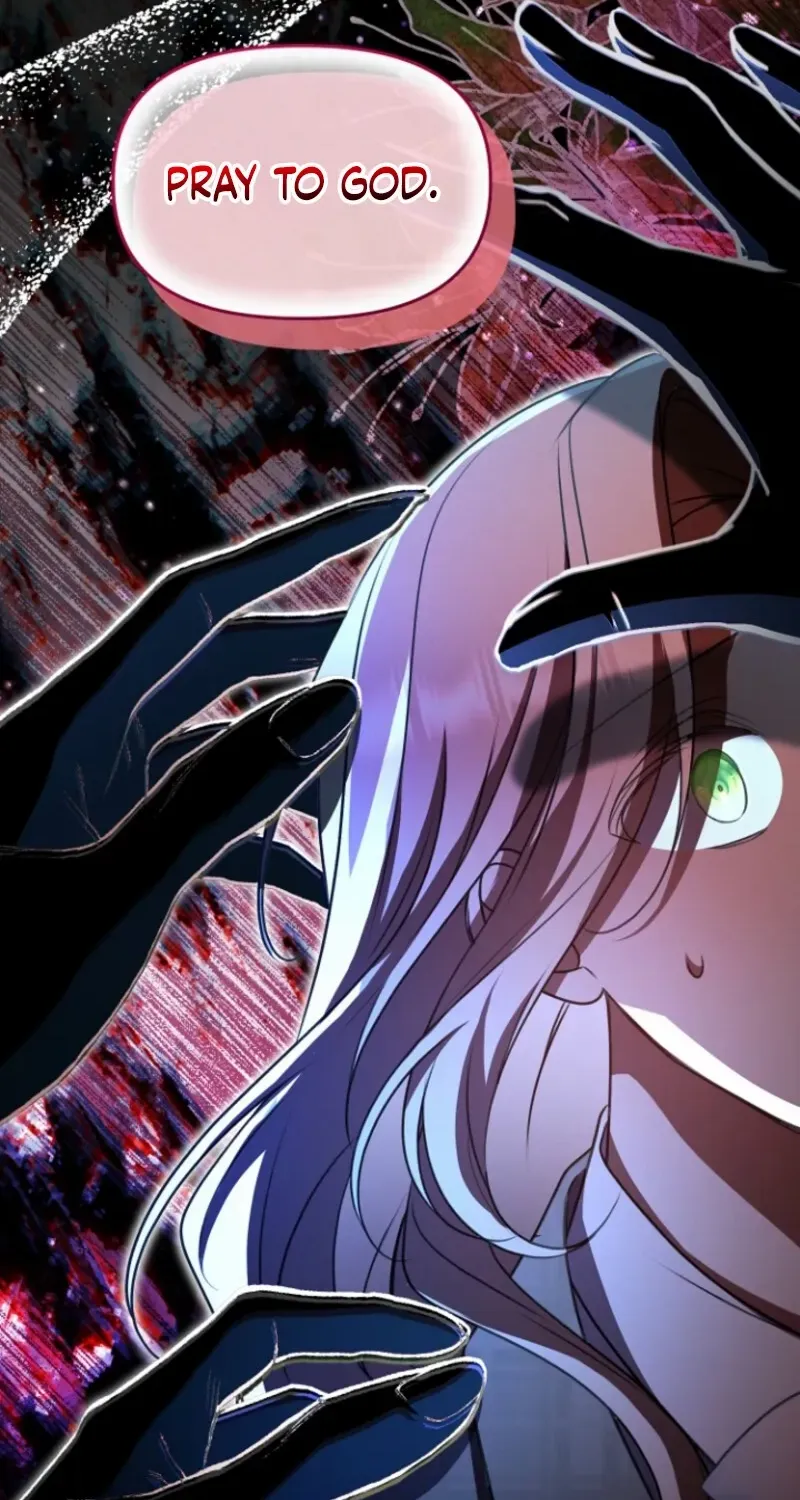 Surviving at the Cursed School Chapter 2 page 68 - 