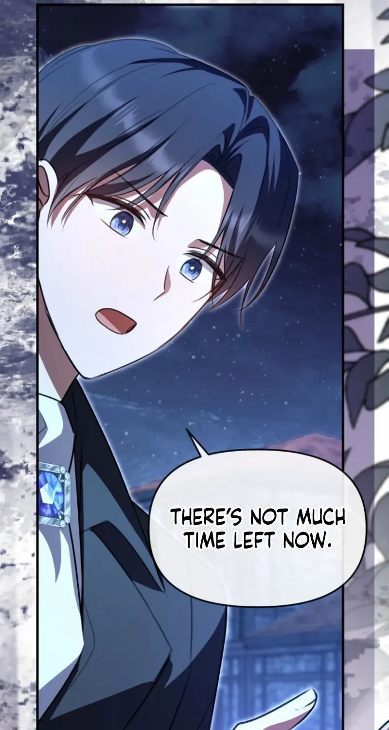 Surviving at the Cursed School Chapter 2 page 71 - 
