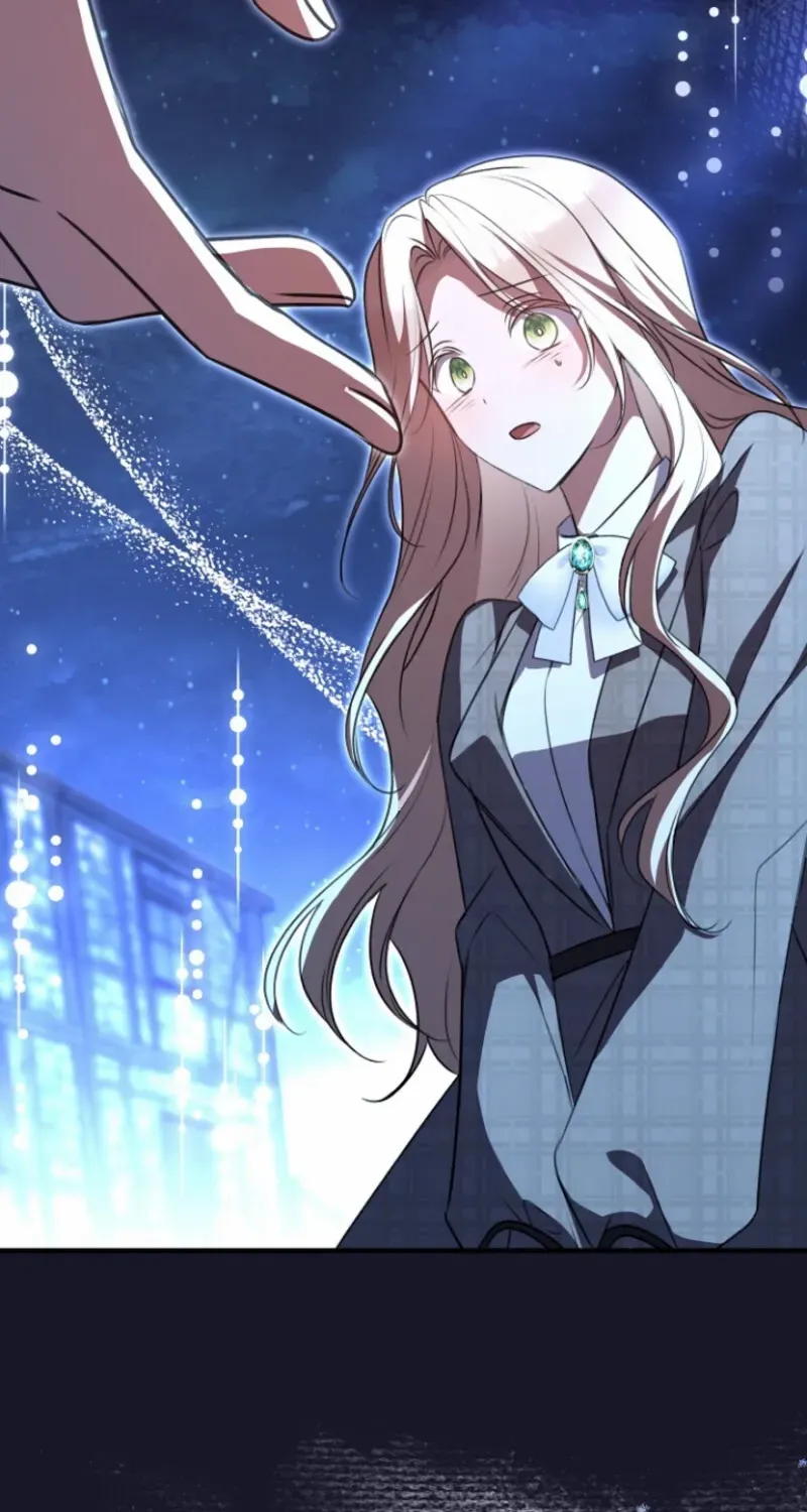 Surviving at the Cursed School Chapter 2 page 73 - 