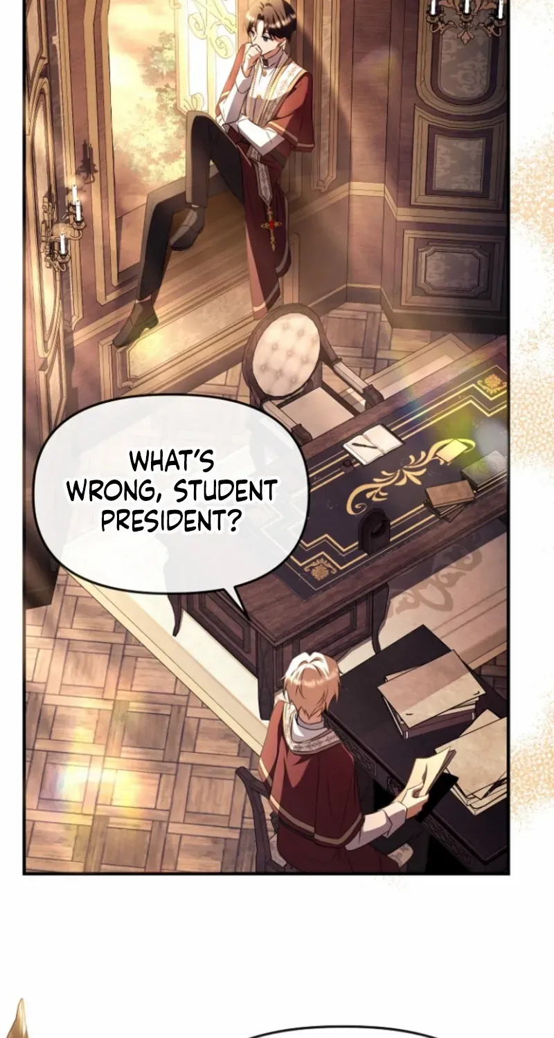 Surviving at the Cursed School Chapter 2 page 85 - 