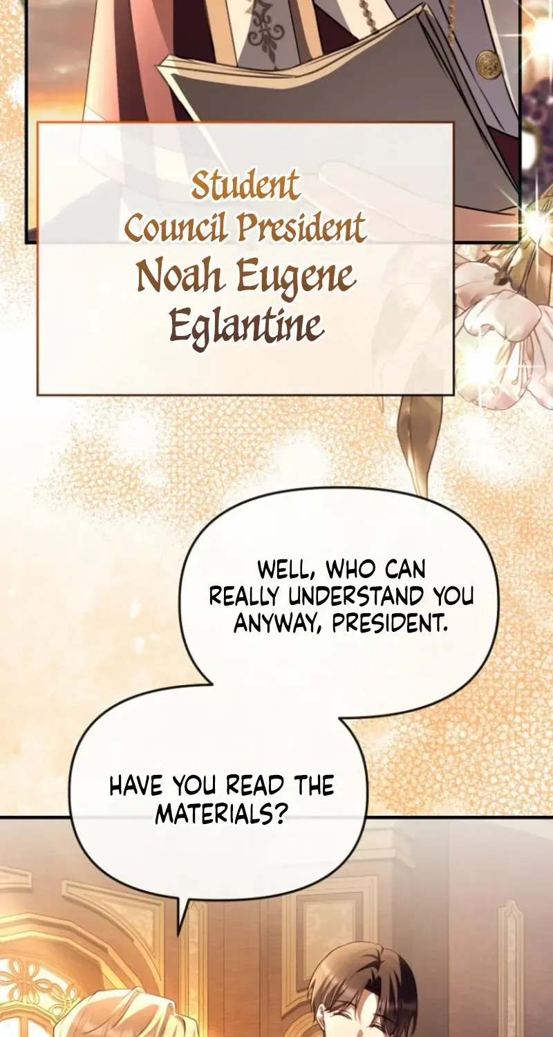Surviving at the Cursed School Chapter 2 page 87 - 