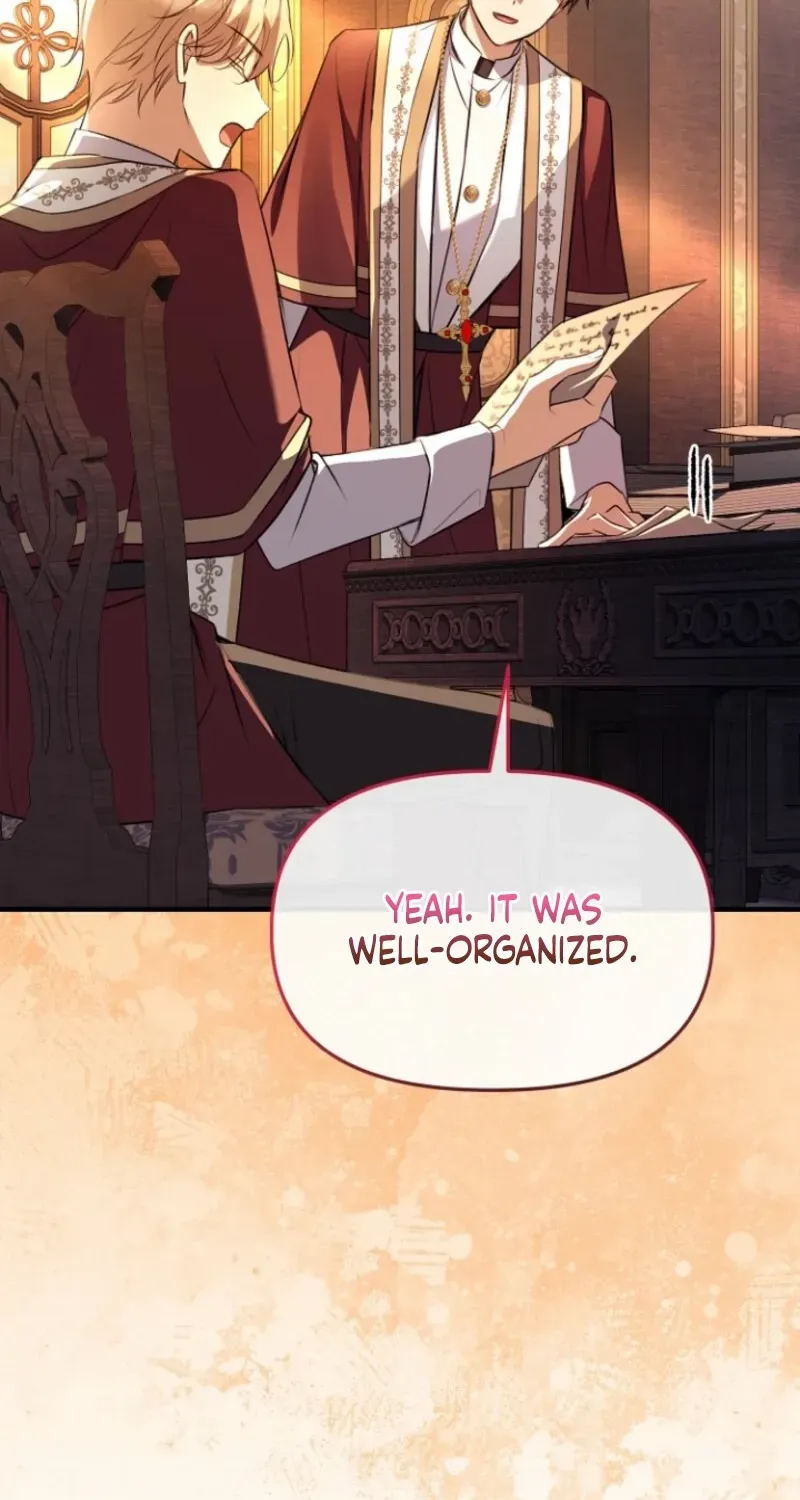 Surviving at the Cursed School Chapter 2 page 88 - 