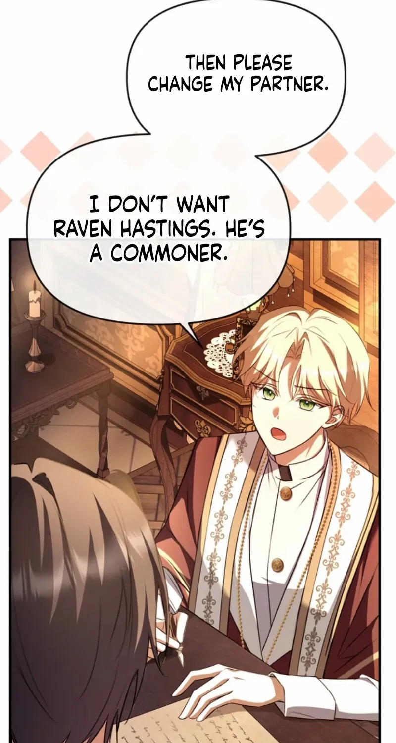 Surviving at the Cursed School Chapter 2 page 91 - 