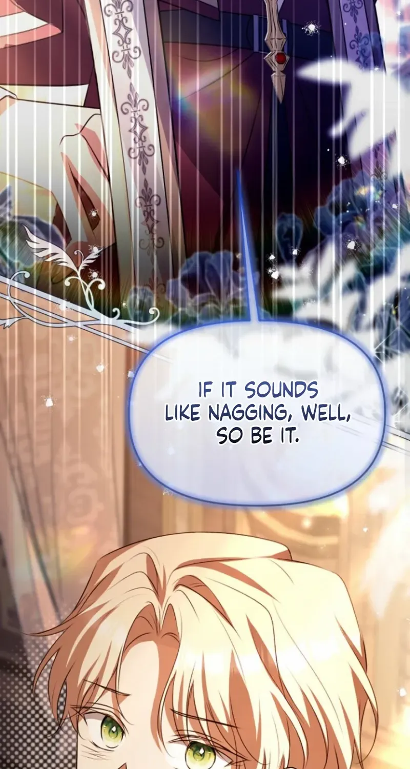 Surviving at the Cursed School Chapter 2 page 94 - 