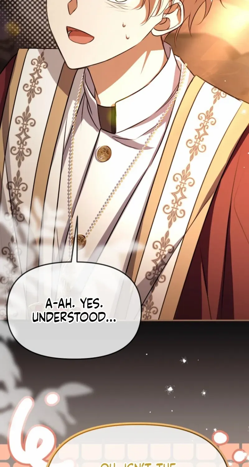 Surviving at the Cursed School Chapter 2 page 95 - 