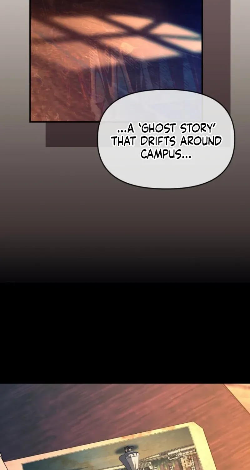 Surviving at the Cursed School Chapter 2 page 98 - 